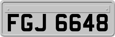 FGJ6648