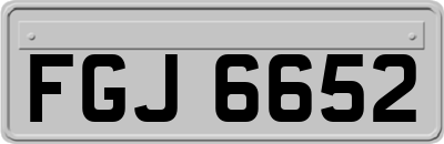 FGJ6652