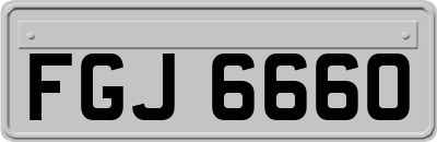 FGJ6660