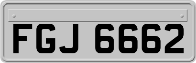 FGJ6662