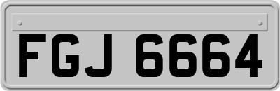 FGJ6664