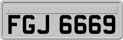 FGJ6669