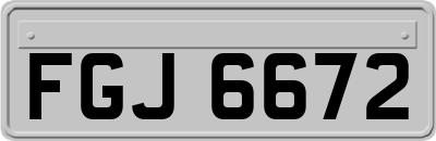 FGJ6672