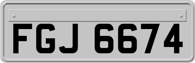 FGJ6674