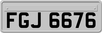 FGJ6676