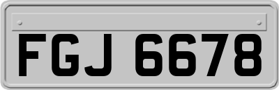 FGJ6678