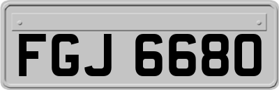 FGJ6680