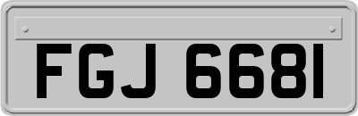 FGJ6681