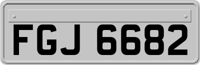 FGJ6682