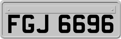 FGJ6696