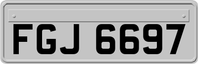 FGJ6697
