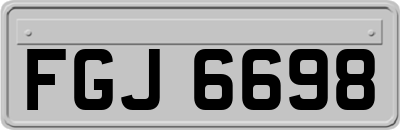 FGJ6698