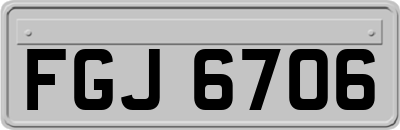 FGJ6706