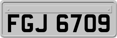 FGJ6709