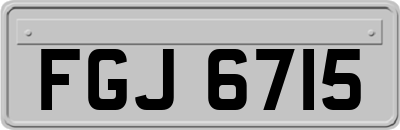 FGJ6715