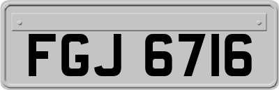 FGJ6716