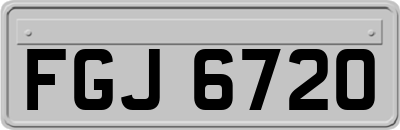 FGJ6720