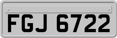 FGJ6722