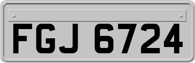 FGJ6724