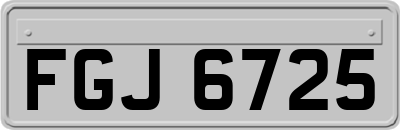 FGJ6725