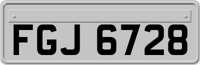 FGJ6728