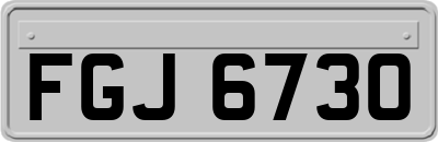 FGJ6730