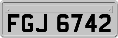 FGJ6742