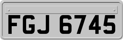 FGJ6745
