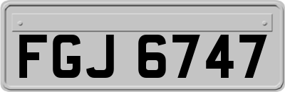 FGJ6747