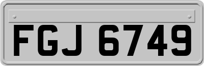 FGJ6749