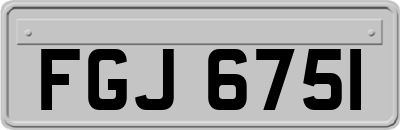 FGJ6751
