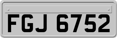FGJ6752