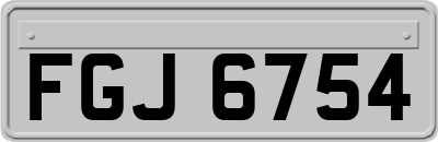 FGJ6754