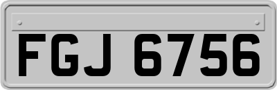 FGJ6756