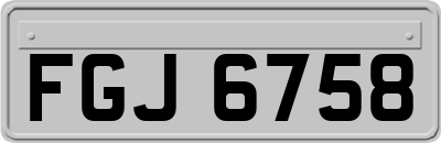 FGJ6758