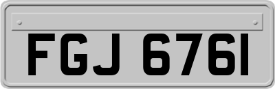 FGJ6761