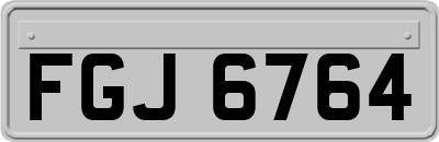 FGJ6764
