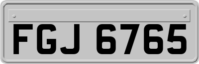 FGJ6765