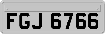 FGJ6766