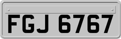 FGJ6767