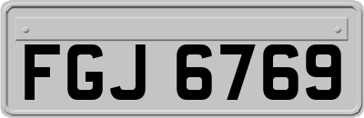 FGJ6769