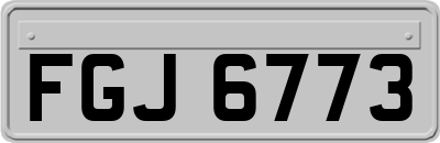 FGJ6773