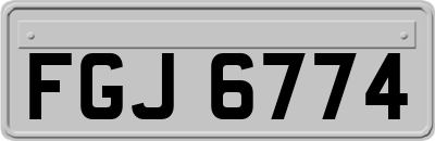 FGJ6774