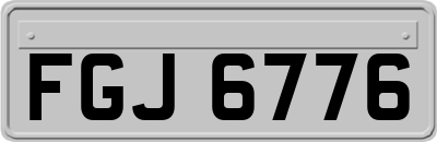 FGJ6776