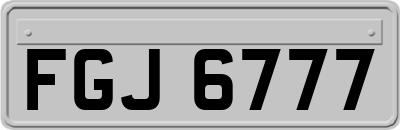 FGJ6777