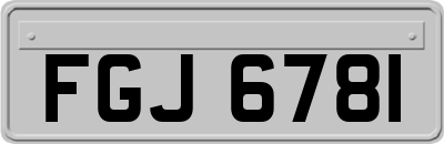 FGJ6781