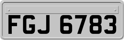 FGJ6783