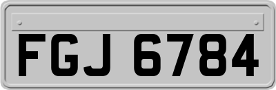 FGJ6784