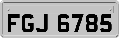 FGJ6785