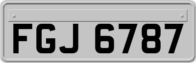 FGJ6787
